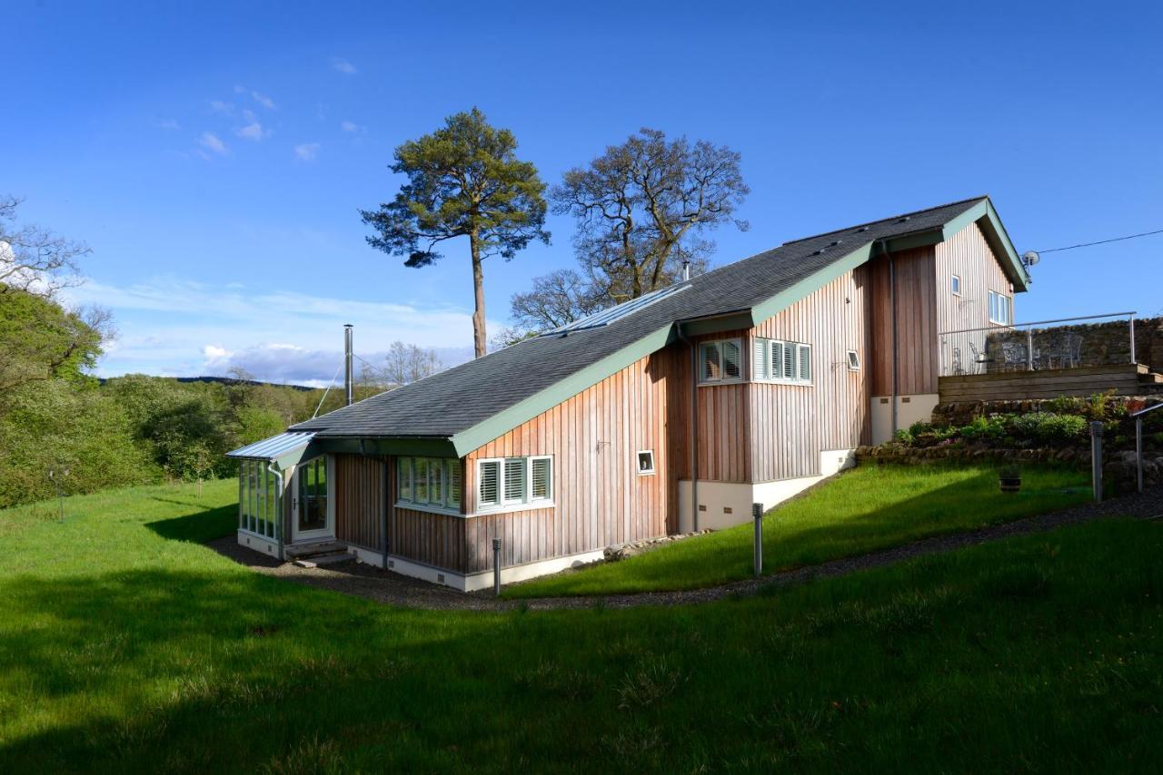 Black Burn Bed & Breakfast 3*