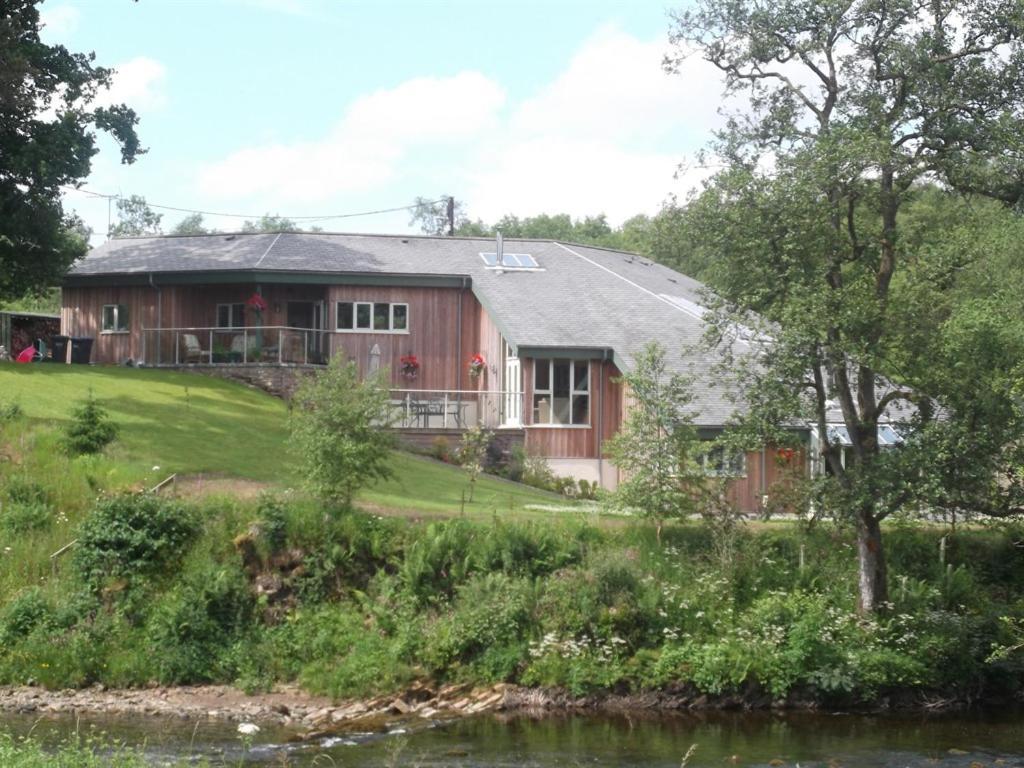 Bed & Breakfast Black Burn 3*