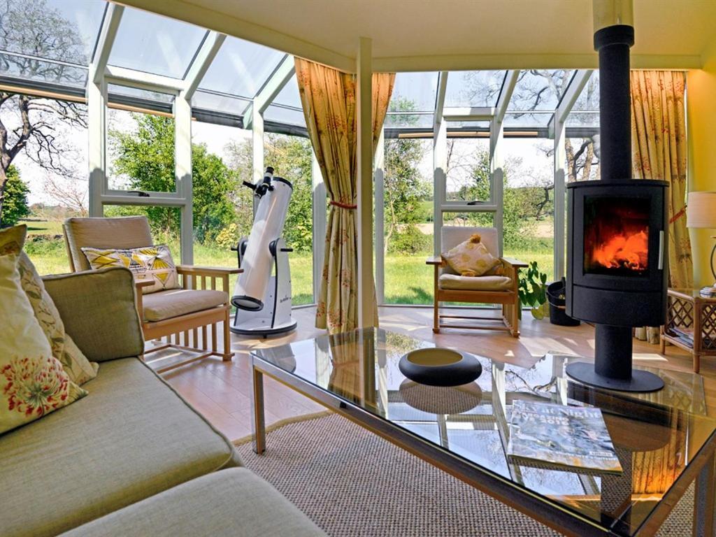 Black Burn Bed & Breakfast